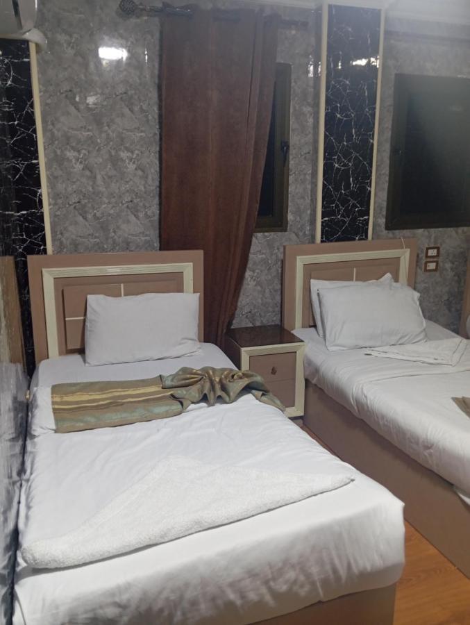 Grand City Cairo Exterior photo
