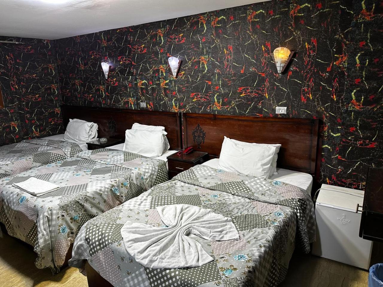 Grand City Cairo Exterior photo