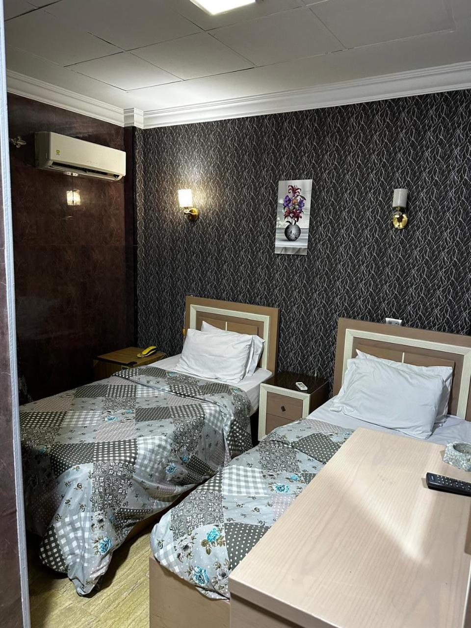 Grand City Cairo Exterior photo